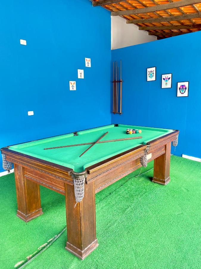 Encanto Parque Pousada ペーニャ エクステリア 写真